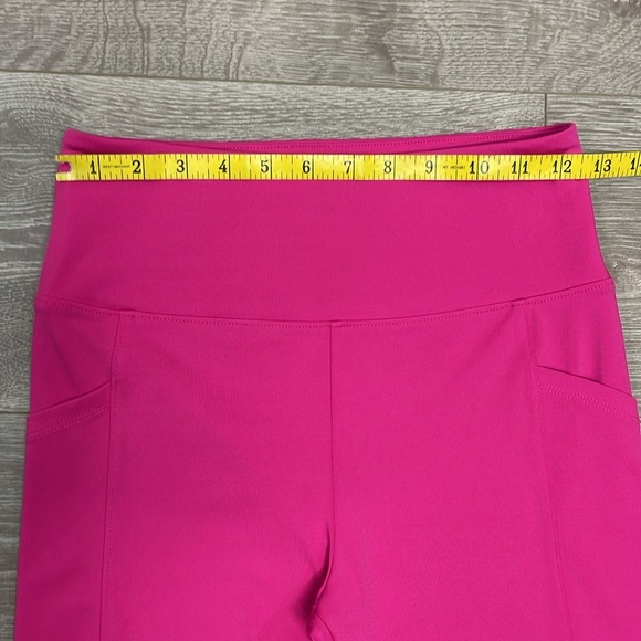 NWOT Lou & Grey Luvstretch Side Pockets Leggings S - Picture 5 of 15